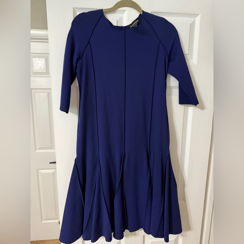 Emporio Armani dress